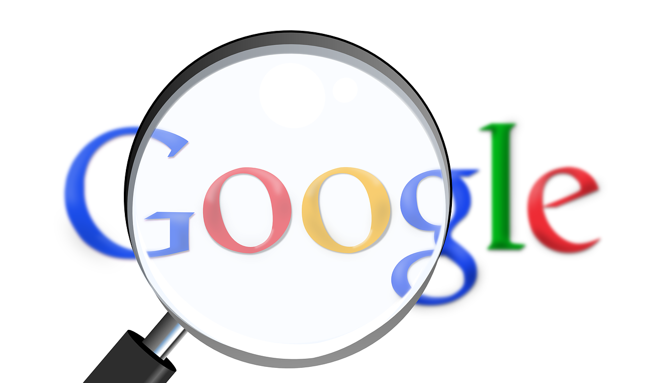 Marketing Research Survey: Google Search Behaviors