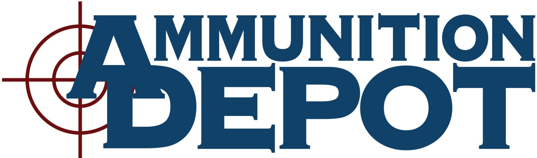 Ammunition Depot