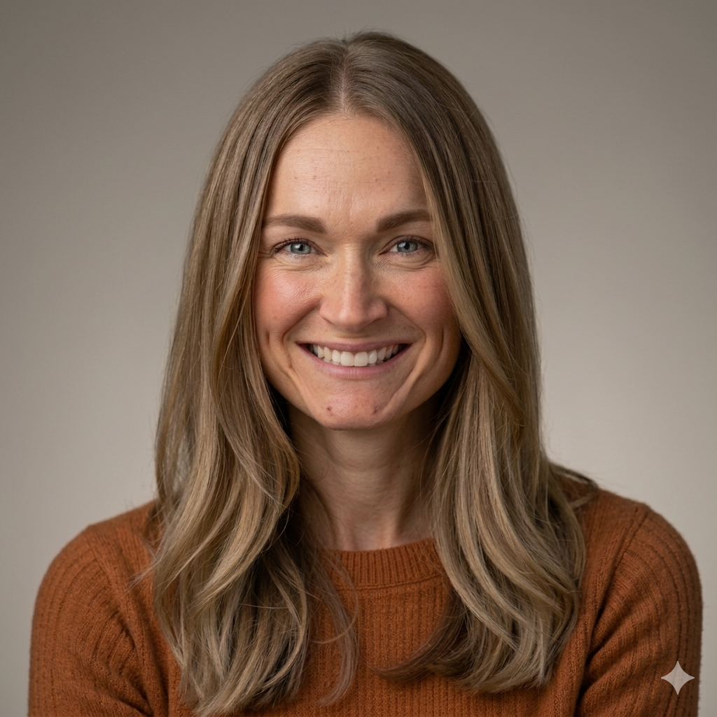 Lauren Twibell