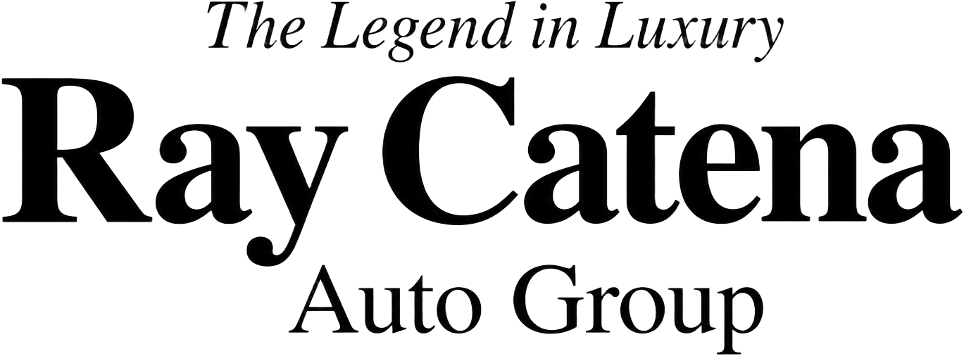 Ray Catena
