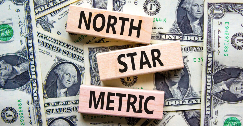 Blocks and cash | Netflix’s North Star metric